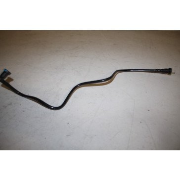 Brandstofleiding retour 3.0 V6 TDI Audi A4 Bj 08-12
