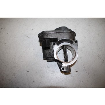 Regelklep 4.0 V8 TDI Audi A8 Bj 03-07