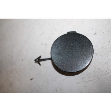 Afdekking sleepoog daytonagrijs Audi A7, S7 Bj 11-14