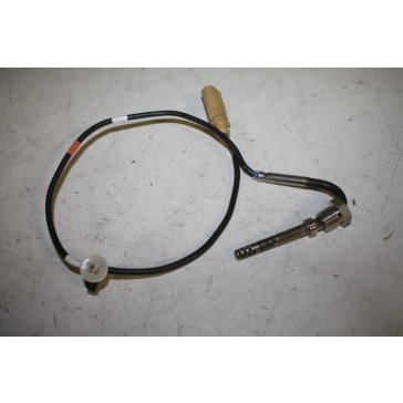 Voeler uitlaatgastemperatuur 3.0 V6 TDI Audi A4, A5, A6, A7, A8, Q5 Bj 10-18