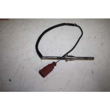 Voeler uitlaatgastemperatuur 3.0 V6 TDI Audi A4, A5, A6, A7, A8, Q5 Bj 10-18