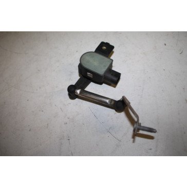 Niveausensor met stangenstel. voorzijde Audi A3, S3 Bj 04-08