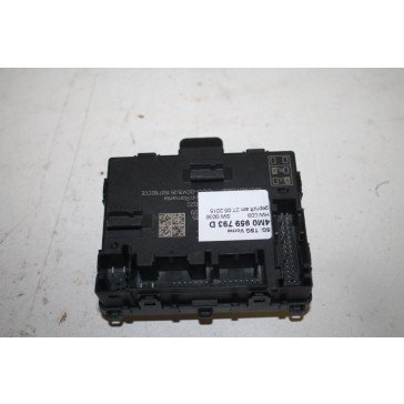 Portierregelapparaat LV Audi A4, S4, Q7 Bj 16-heden