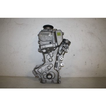Distributiedeksel 1.4 TFSI Audi A1 Bj 10-15