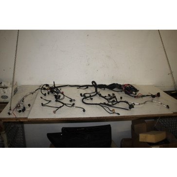 Kabelset motor 3.0 V6 TDI Audi A6, A7 Bj 15-18