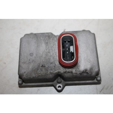 Vermogensmodule xenon koplamp Audi A8, S8 Bj 03-07