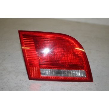 Achterlicht achterklep links Audi A3 Sportback Bj 04-08