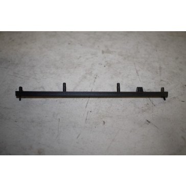 Afdekking dorpelbekleding RV Audi A6, S6 Bj 11-18