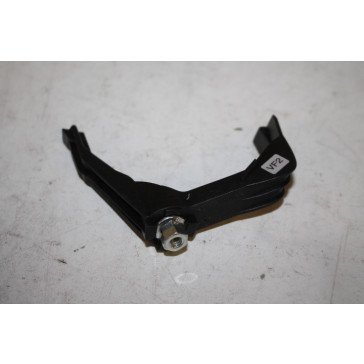 Steun achterlicht achterklep rechts Audi A6, S6 Sedan Bj 11-14