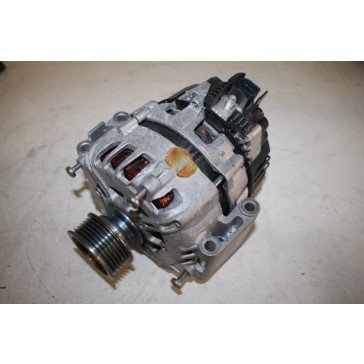 Dynamo 210A 2.0 TFSI benz. Audi A4, A5, A6, A7 Bj 16-heden