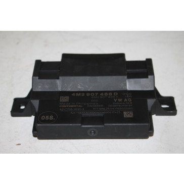 Diagnose-interface databus Audi A4, S4, RS4, A5, S5, Q5, SQ5, Q7, SQ7 Bj 16-heden