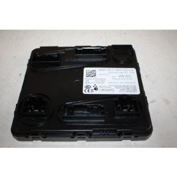 Centraal regelapparaat comfortsysteem Audi A4, S4, A5, S5, RS5, Q5, SQ5, Q7, SQ7 Bj 16-heden