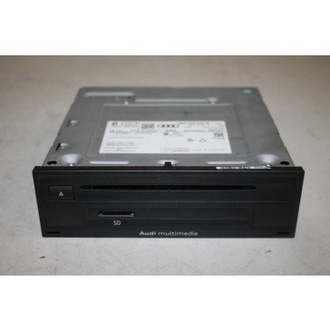 Centrale computer Audi Q7, SQ7 Bj 16-heden