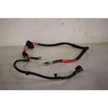 Kabelset accu + Audi Q7, Q8 Bj 16-heden