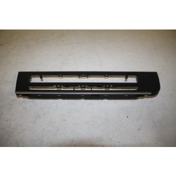 Afdekking informatie-elektr. zwart ENGELS Audi A6, S6, RS6, A7, S7, RS7 Bj 11-18