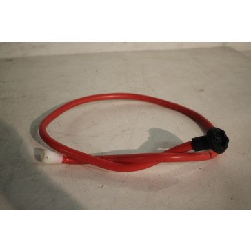 05103452 - 4M0877201B - Waterafvoerslang panoramadak voor Audi Q7, SQ7 Bj 16-heden
