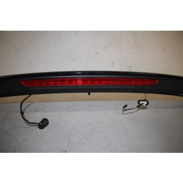 05103472 - 4M0827933B - Spoiler achterklep orcazwart Audi Q7 Bj 16-heden