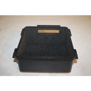 Inzetstuk middenconsole Audi Q7, SQ7 Bj 16-heden