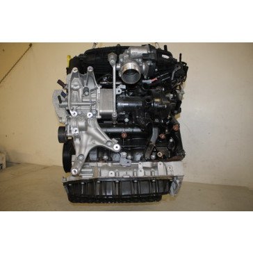 Complete motor 1.8 TFSI benz. Audi A3 Bj 13-16