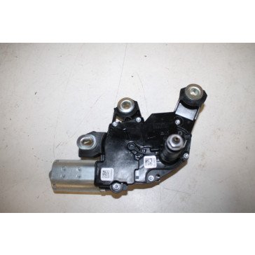Wissermotor achterruit Audi A4, S4, RS4 Avant, Q7, SQ7 Bj 16-heden