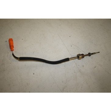 Voeler uitlaatgastemperatuur 3.0 V6 TDI Audi A4, A5, A6, A7, A8, Q5 Bj 10-18