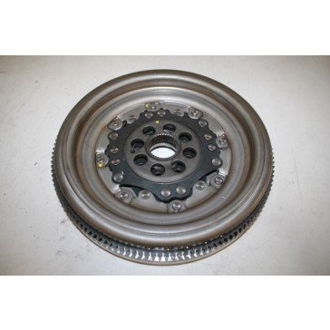 Vliegwiel 2.0 TFSI benz. Audi A3, S3, TT, TTS, Q3 Bj 13-heden