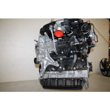 Complete motor 2.0 TFS benz. Audi A3, TT Bj 13-18