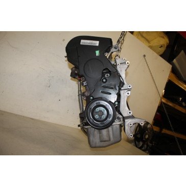 Motor 1.8 T benzine Audi TT Bj 05-06