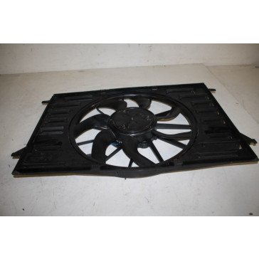 Koelluchtventilator 600W Audi Q7 Bj 16-heden