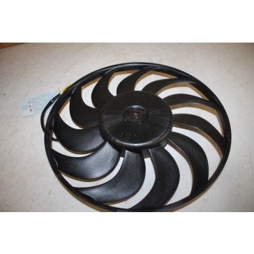 Koelluchtventilator 400W Audi A4, A6 Bj 01-09