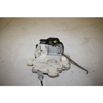 Portierslot RV Audi A4, S4, RS4 Bj 05-09
