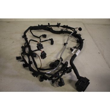 Kabelset motorruimte 1.4 TFSI benz. Audi A3 Bj 13-16
