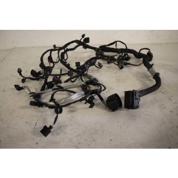 Kabelset motor 1.4 TFSI benz. E-TRON Audi A3 Sportback Bj 13-16