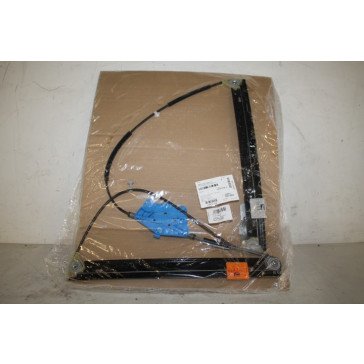 Ruitbediening zonder motor LV Audi A4, S4, RS4 Bj 01-08