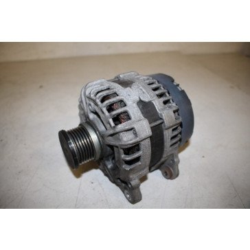 Dynamo 150A 2.0 TDI Audi A4, A5, Q5 Bj 10-16