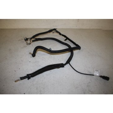 Kabelboom startmotor en dynamo 2.0 TFSI benz. Audi A4, A5 Bj 16-heden
