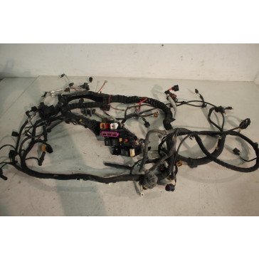 Kabelset motorruimte 3.0 V6 TDI ENGELS Audi A6, A7 Bj 15-18