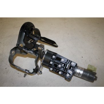 Aandrijfeenheid achterklep links Audi Q7, SQ7 Bj 16-heden