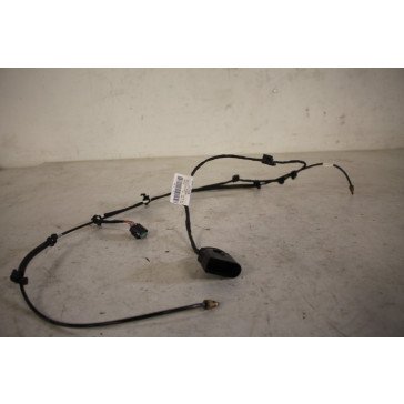 Adapterkabelstreng achteras Audi Q7, SQ7 Bj 16-heden