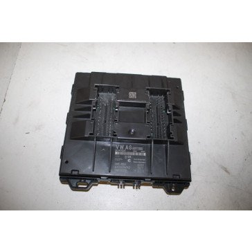 Boordnetregelapparaat Volkswagen Polo Bj 10-12