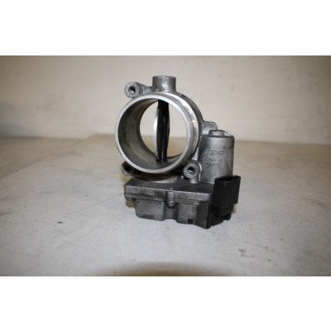 Smoorklep 2.7/3.0 V6 TDI Audi A4, A5, A6, A8, Q5, Q7 Bj 03-12