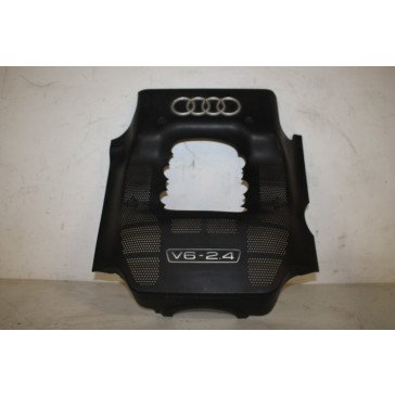 Afdekking inlaatspruitstuk 2.4 V6 benz. Audi A4, A6 Bj 98-06