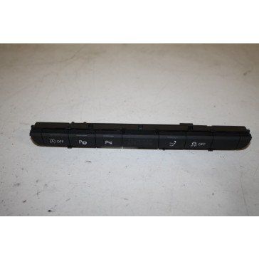 Multischakelaar Audi A7, S7, RS7 Bj 11-18