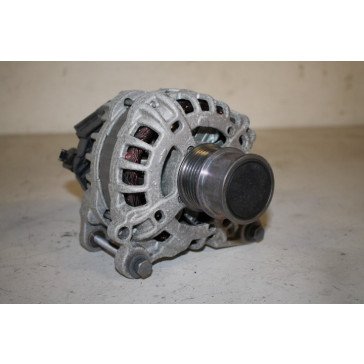 Dynamo 110A 1.0/1.4 TFSI benz. Audi A1, Q2 Bj 15-heden