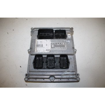 Regelapparaat dieselmotor 3.0 V6 TDI Audi A6, A7 Bj 15-18