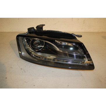 Xenon koplamp rechts Audi A5, S5, RS5 Bj 08-12