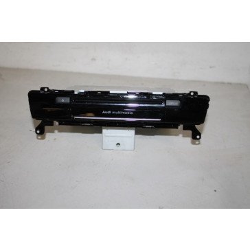 Regelapparaat MMI 3G+ Audi A6, S6, RS6, A7, S7, RS7 Bj 11-18