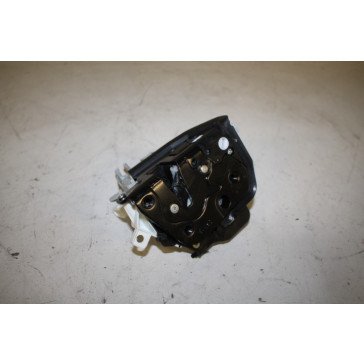 Portierslot met portierslotschakelaar RV Audi A6, S6, RS6 Bj 08-11