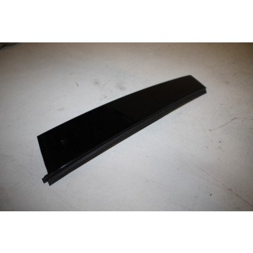 Paneel b-stijl RA zwart-glanzend Audi A3, S3, RS3 Limousine Bj 13-21