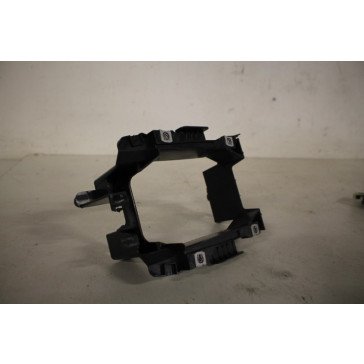 Bevestigingshaak middenconsole Audi A3, S3,RS3 Bj 13-21